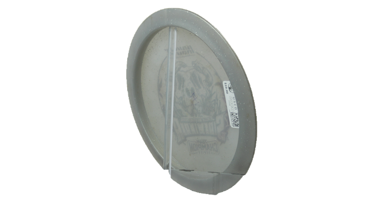 USED Innova Moondust Champion Sidewinder Fairway Driver Back View