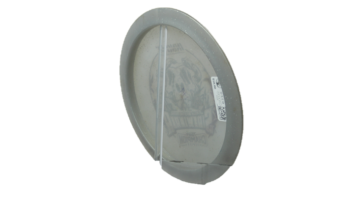 USED Innova Moondust Champion Sidewinder Fairway Driver Back View