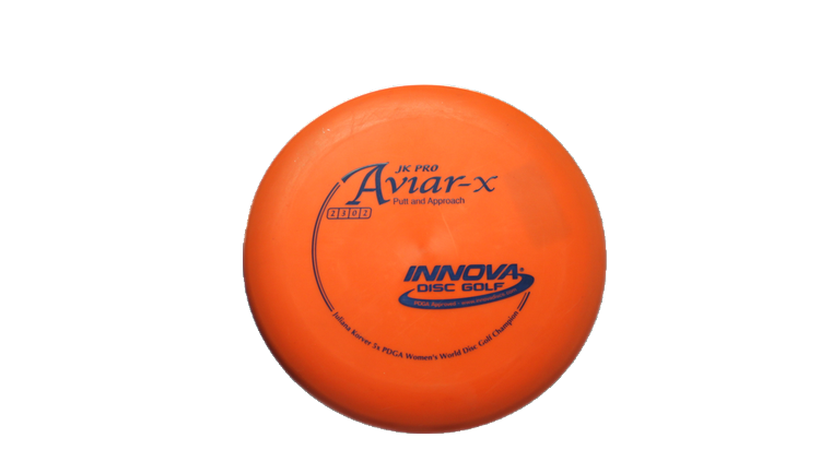 USED MVP Plasma Inertia Fairway Driver Front View