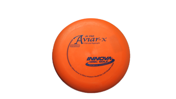 USED MVP Plasma Inertia Fairway Driver Front View