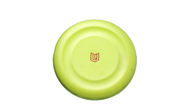 USED Discraft Z Banger GT Putter Front View
