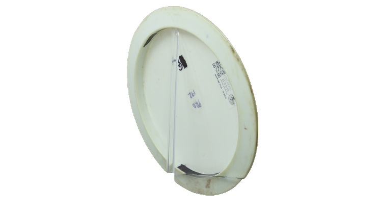 USED Innova Pro Wraith Distance Driver Back View