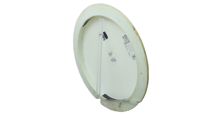 USED Innova Pro Wraith Distance Driver Back View