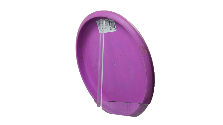 USED Discraft Putter Line Roach Putter Back View