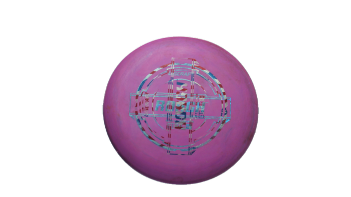 USED Discraft Putter Line Roach Putter