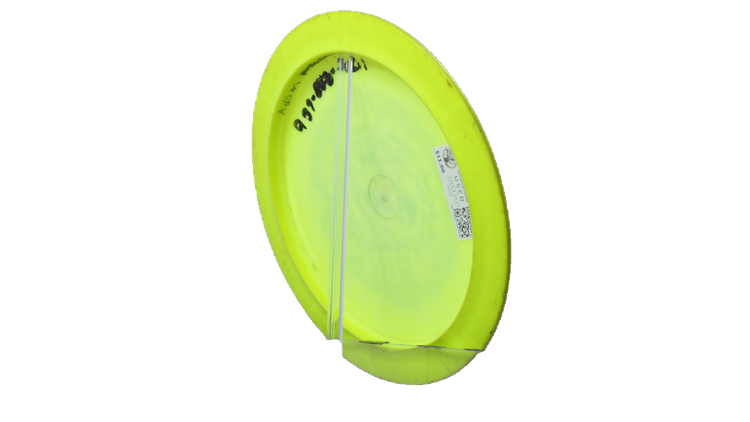 USED Innova Halo Star Tern Distance Driver Back View