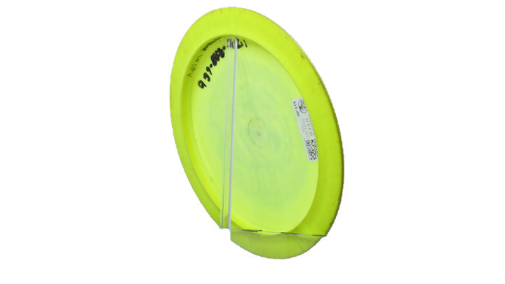 USED Innova Halo Star Tern Distance Driver Back View