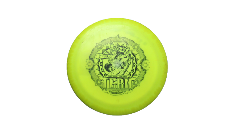 USED Innova Halo Star Tern Distance Driver Front View