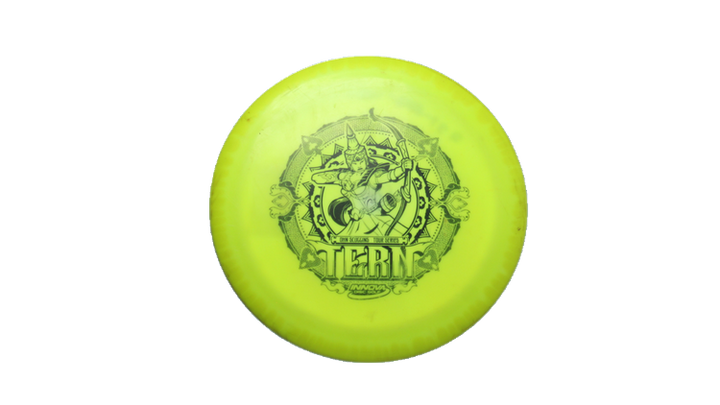 USED Innova Halo Star Tern Distance Driver Front View