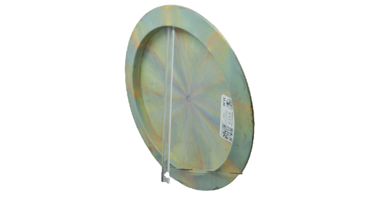 USED Remix Premium Behemoth Distance Driver Back View