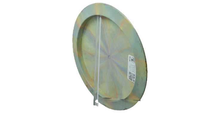 USED Remix Premium Behemoth Distance Driver Back View