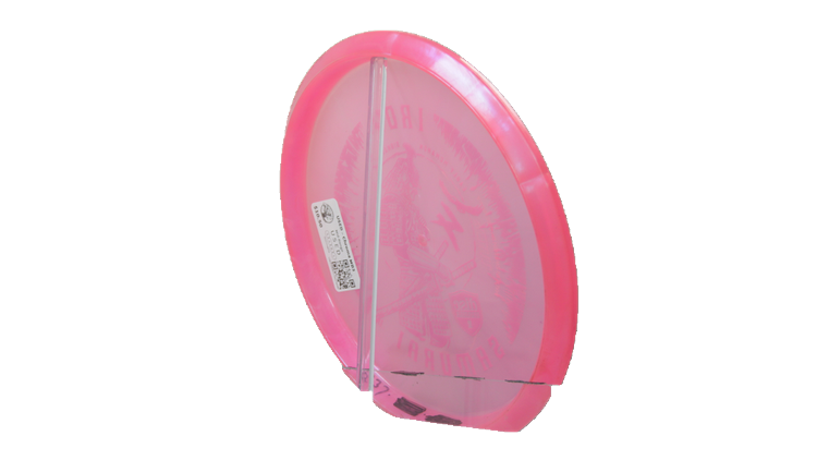 USED Discmania Chroma MD3 Midrange Back View