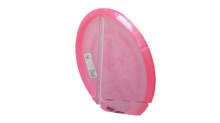 USED Discmania Chroma MD3 Midrange Back View