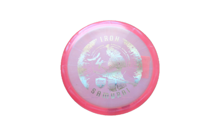 USED Discmania Chroma MD3 Midrange