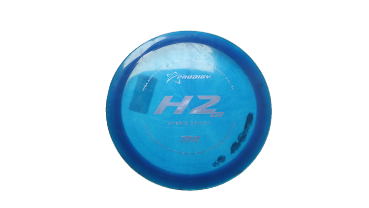 USED Prodigy 750 H2 V2 Distance Driver Front View