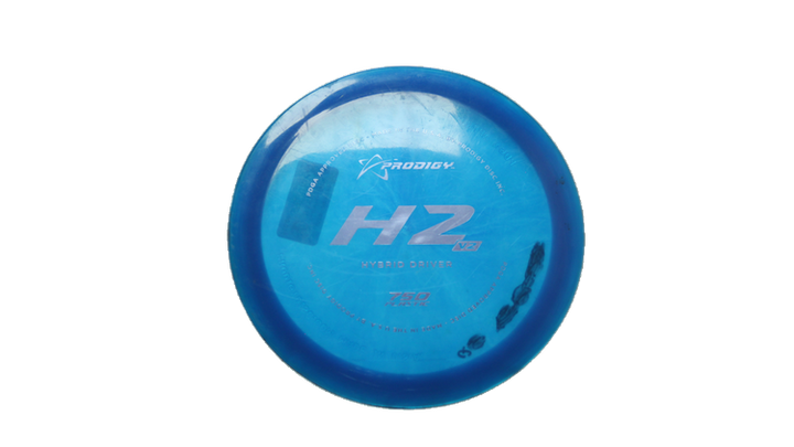 USED Prodigy 750 H2 V2 Distance Driver Front View