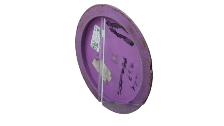 USED Innova DX Wraith Distance Driver Back View