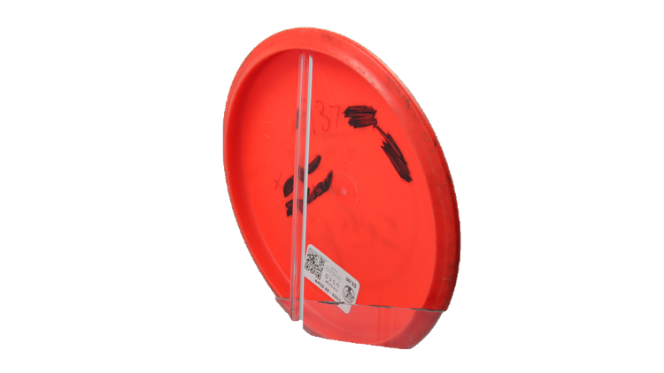 USED Innova DX Shark Midrange Back View