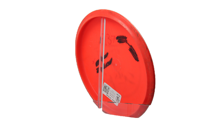 USED Innova DX Shark Midrange Back View