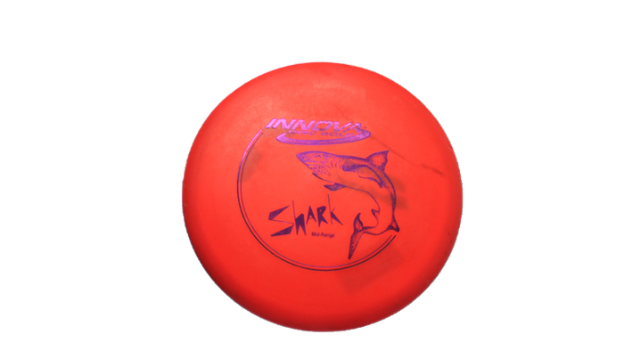 USED Innova DX Shark Midrange