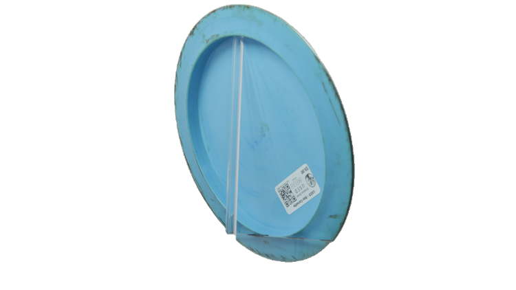 USED Innova Star Corvette Distance Driver Back View