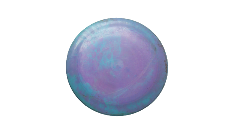 USED Innova Star Corvette Distance Driver Front View