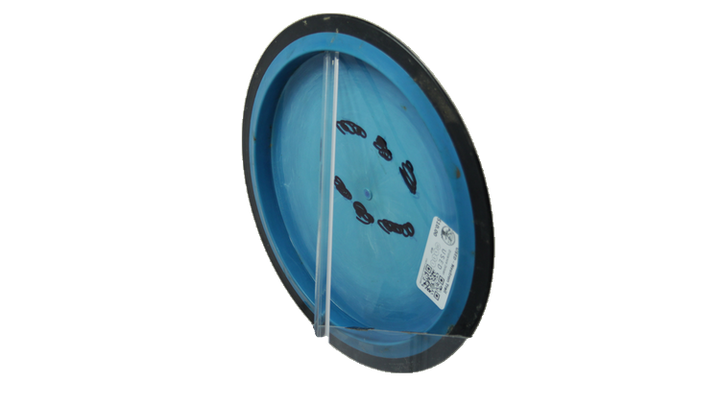 USED MVP Neutron Trail Distance Driver Back View