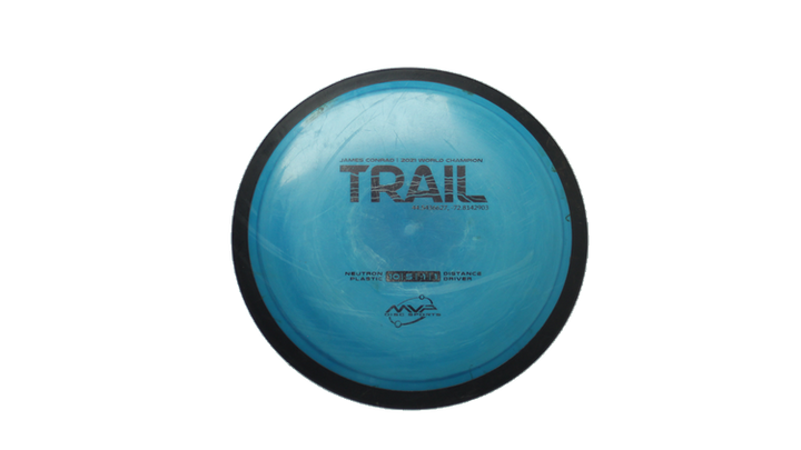 USED MVP Neutron Trail Distance Driver Front View