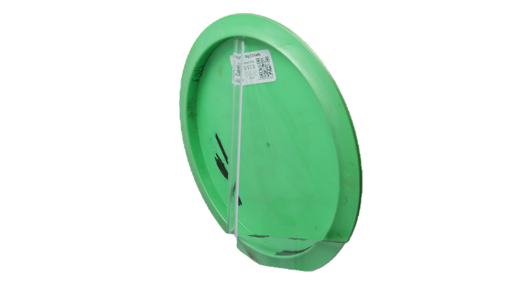 USED Discraft Big Z Cicada Fairway Driver Back View