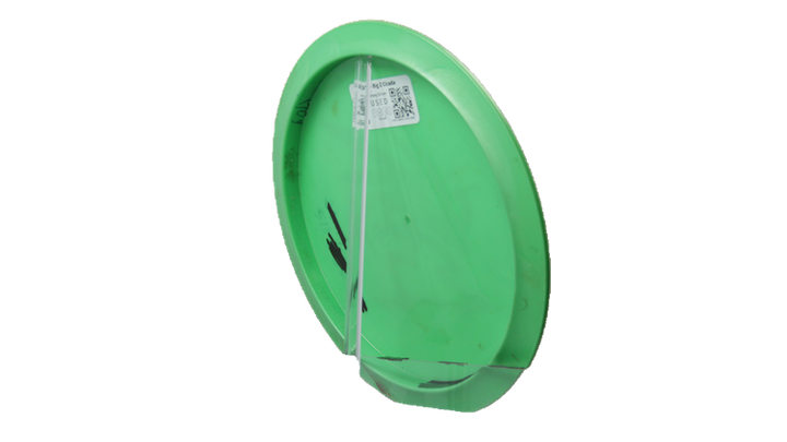 USED Discraft Big Z Cicada Fairway Driver Back View