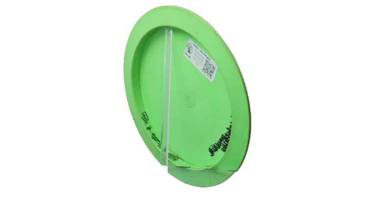 USED Innova Star Wraith Distance Driver Back View