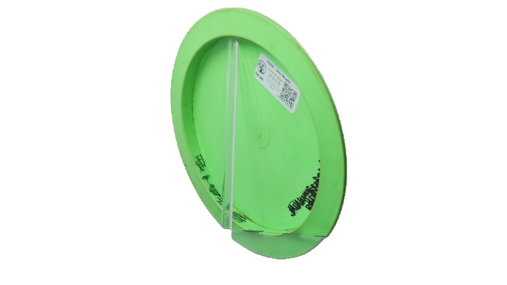 USED Innova Star Wraith Distance Driver Back View