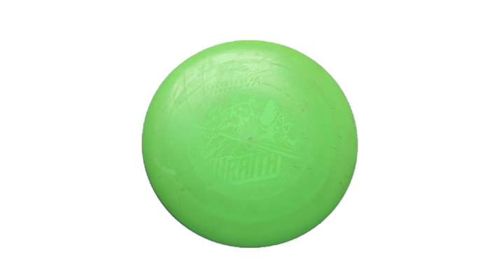 USED Innova Star Wraith Distance Driver
