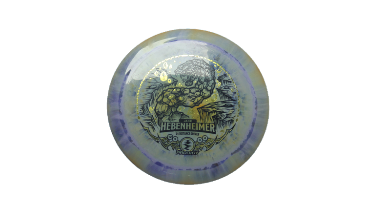 USED Prodigy 750 spectrum D1 Distance Driver Front View
