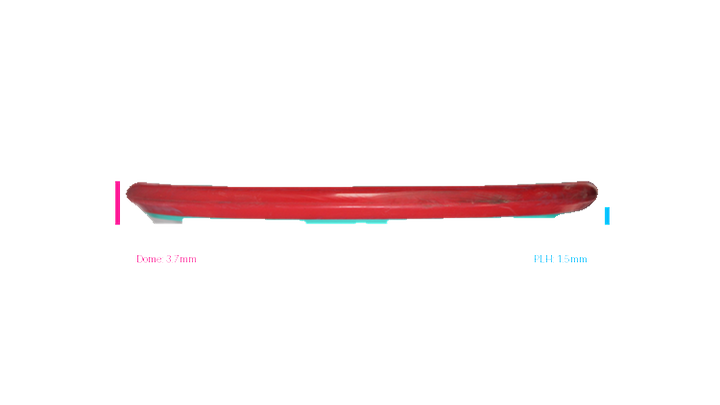 USED Axiom Neutron Tempo Putter Profile View