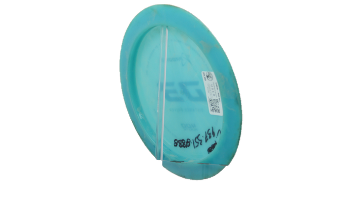 USED Prodigy 400 D3 Distance Driver Back View