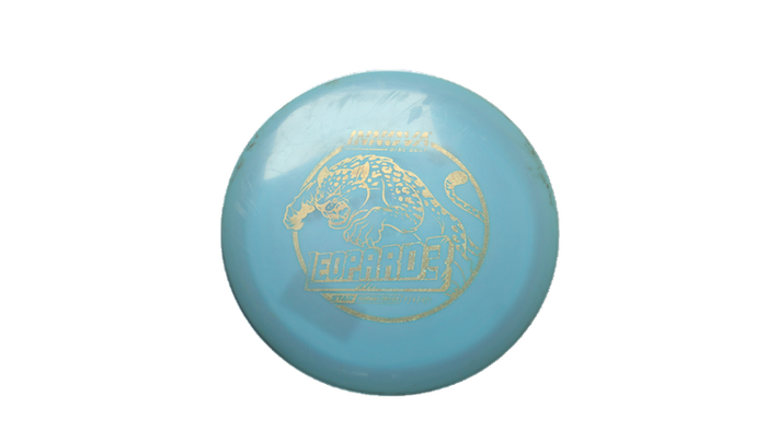 USED Innova Star Leopard3 Fairway Driver