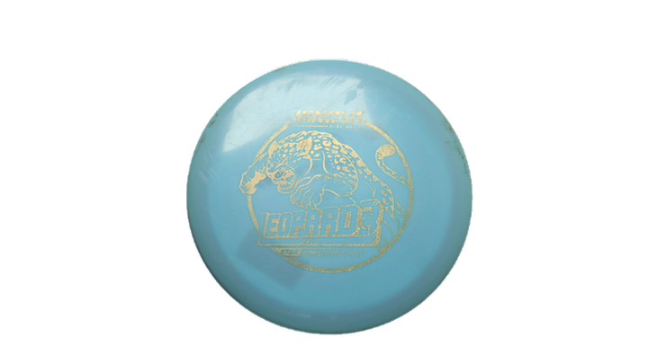 USED Innova Star Leopard3 Fairway Driver Front View