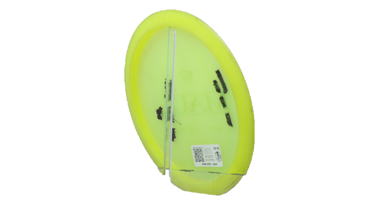 USED Latitude 64 Opto Maul Fairway Driver Back View