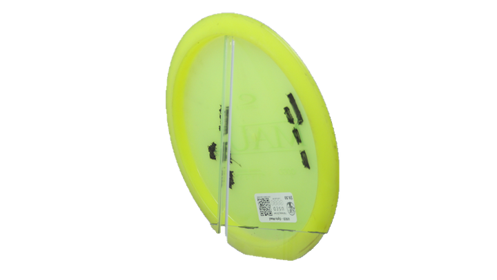 USED Latitude 64 Opto Maul Fairway Driver Back View