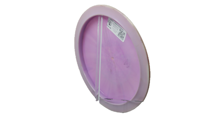 USED Lonestar Alpha The Dome Fairway Driver Back View