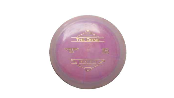 USED Lonestar Alpha The Dome Fairway Driver