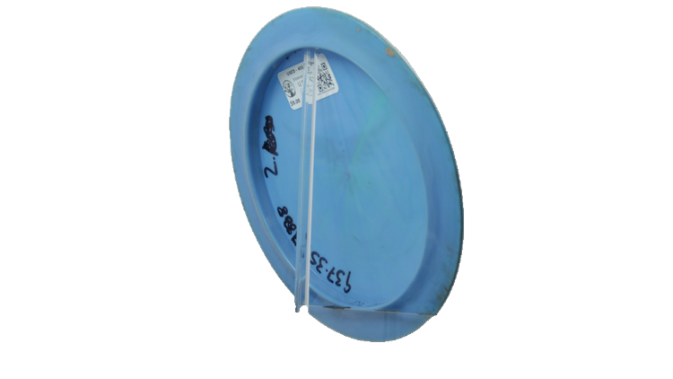 USED Prodigy 400 D2 Pro Distance Driver Back View