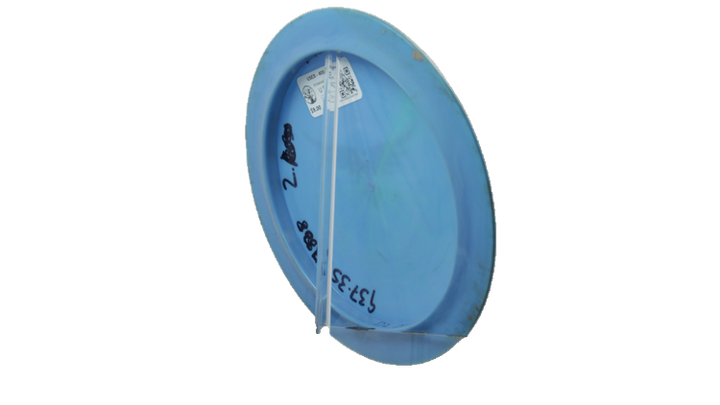 USED Prodigy 400 D2 Pro Distance Driver Back View