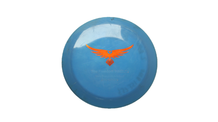 USED Prodigy 400 D2 Pro Distance Driver Front View
