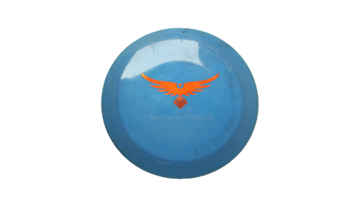 USED Prodigy 400 D2 Pro Distance Driver Front View