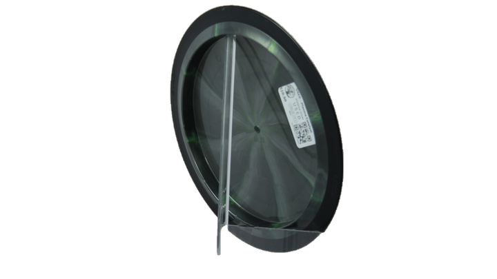 USED MVP Plasma Catalyst Distance Driver Back View