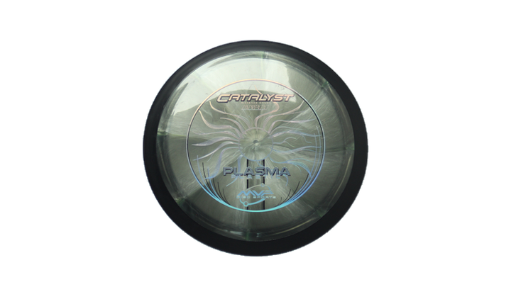 USED MVP Plasma Catalyst Distance Driver Front View