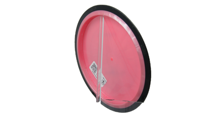USED MVP Plasma Inertia Fairway Driver Back View