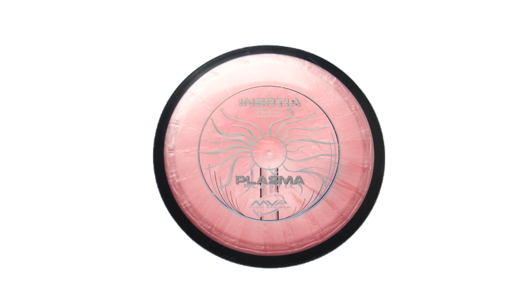 USED MVP Plasma Inertia Fairway Driver Front View